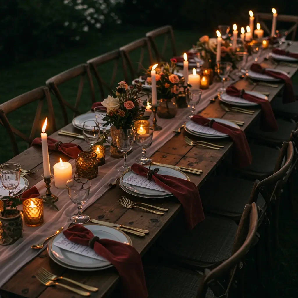 Dinner and Networking