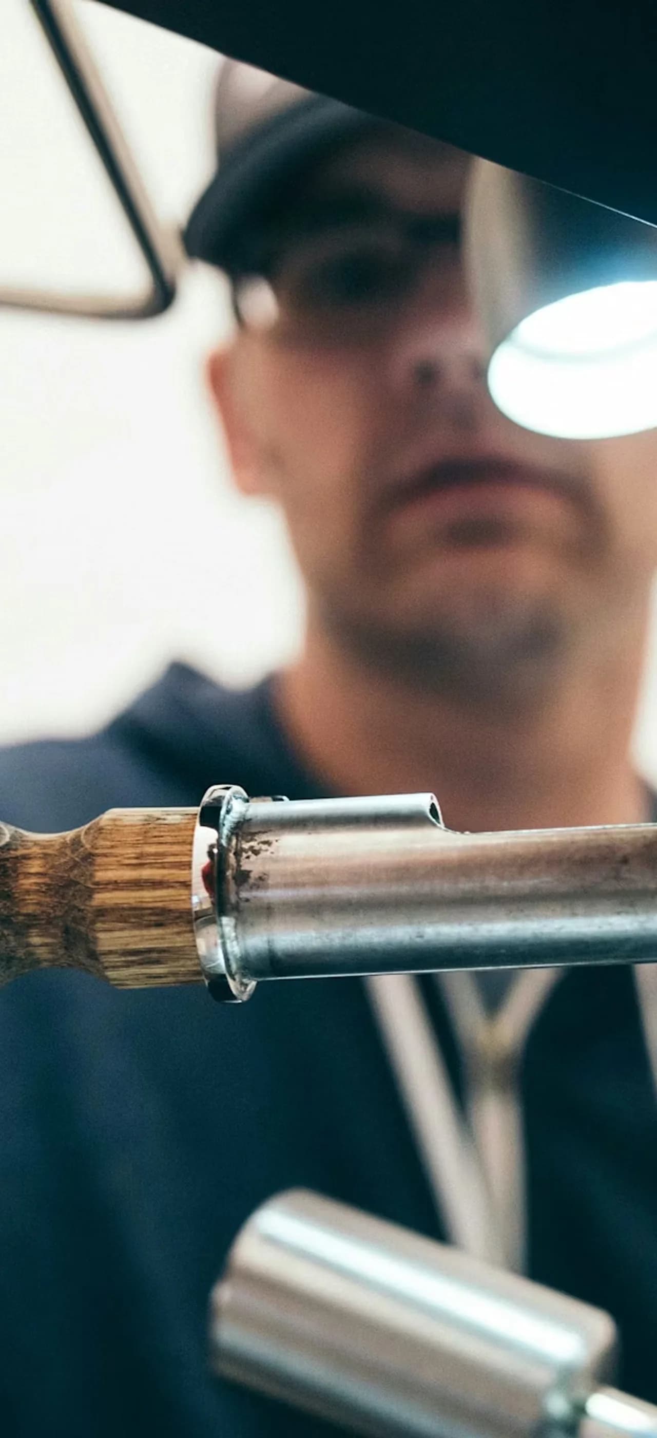 Materials & Finishes